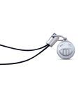 ZooZoo Wide Grin Mobile Charm