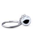 ZooZoo Mouth Wide Open Key Ring