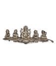 JMD Holy Ganesha Diya Holder