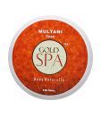 Gold Spa  Multani Soap 125 Gms