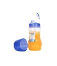 Xeonic Trendy Water Bottle - 400 ml