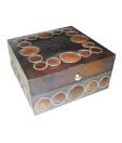 Welpro Leather Box - Small
