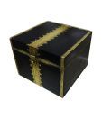 Welpro Wood & Metal Box
