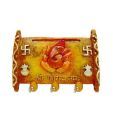 Creativity Centre Ganesha Key Holder