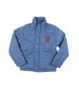 Fort Collins Blue Jacket For Kids