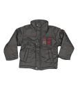 Fort Collins Dark Grey Jacket For Kids