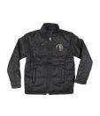 Fort Collins Cool Black Jacket For Kids