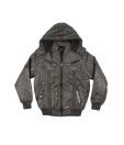 Fort Collins Coffee Brown Jacket For Kids