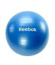 Reebok Gym Ball - 75cm Cyan