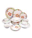 Sarvamangalam Dinner Set - 32 Pcs