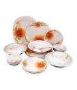 Sarvamangalam Dinner Set - 32 Pcs