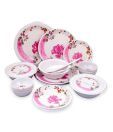 Sarvamangalam Dinner Set - 32 Pcs