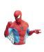 Spider-man Core Bust Bank