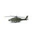 1/55 D/C AH-64 Apache Helicopter