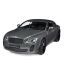 Welly Bentley Continental Supersports R/C Car -Grey