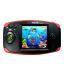 HCL MEQ-120 Gaming Console With 120 Games