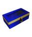 Welpro Blue Satin Window Box