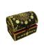 Welpro Golden & Copper Half Round Box
