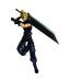 Square Enix Dissidia: Final Fantasy Play Arts Kai: Cloud Action Figure