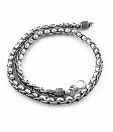 Styleos Designer Silver Bracelet