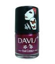 Davis Garden Pink Nailpolish 736 10 Ml