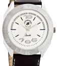 PBPC Wonderful Silver Dial Watch