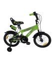 Cartoon Network Cool Ben 10 Bicycle (Wheel Size 16 Inches)