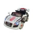 BSA Champ Navigator Ride-on Car