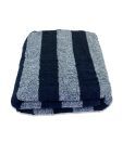 Bombay Dyeing Gama Striped Bath Towel