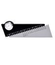SR Products Combo Of Twin Saw Calendar With Watch & Visiting Card Holder With Handle