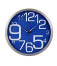 SR Products Combo Of Spark & Fiesta Wall Clocks