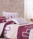 Enfin Homes Joyful Double Bed Sheet