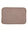 Enfin Homes Light Brown Door Mat