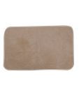 Enfin Homes Cream Door Mat