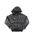 Fort Collins Trendy Black Jacket For Kids