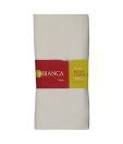 Bianca Plain White Cotton Bath Towel