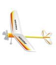 Hobby Bazaar Falcon Electric Free Flight