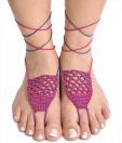 Trinketbag Others Style Diva Anklets & Toe-rings