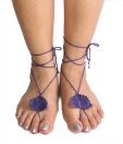 Trinketbag Others Style Diva Anklets & Toe-rings