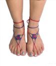 Trinketbag Others Style Diva Anklets & Toe-rings