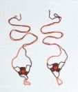 Trinketbag Others Style Diva Anklets & Toe-rings