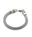 Styleos Enticing Silver Bracelet