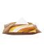 Bianca Coffee Tissue Box Cover