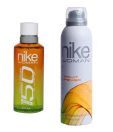 N150 Women Fruit Fever Set (Edt 150ml + Deo 200ml)