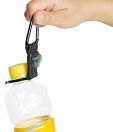 Hitplay Bottle Clip with Compass