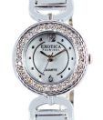 Exotica Gleaming Round Dial Watch
