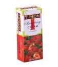 Tipson - Fruit Teas -Tea Bag - Strawberry & Cream
