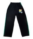 Jazzup Navy Trackpants For Kids