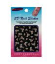 Ranara Nail Sticker 2DS4