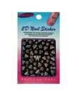 Ranara Nail Sticker AK7
